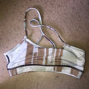 [SOULCYCLE] Womens Fitness Workout Sports Bra